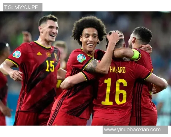 80年代比利时足球风云人物与辉煌成就回顾