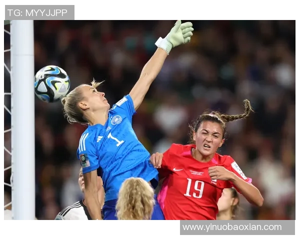 德国女足球星达布尼茨：从青涩新人到世界级冠军的成长之路